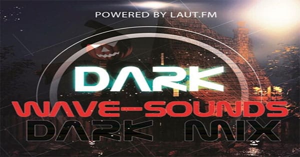 Black Neon Radio Darkwave Sounds