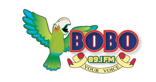 Bobo 89.1 FM