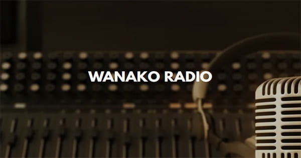 DJWanako Radio