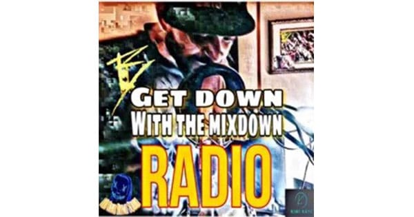 Getdown With The Mixdown