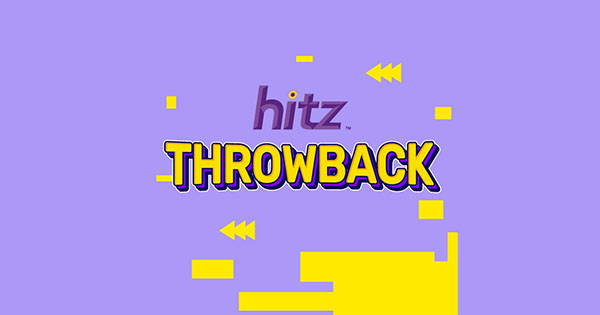 Hitz Throwback