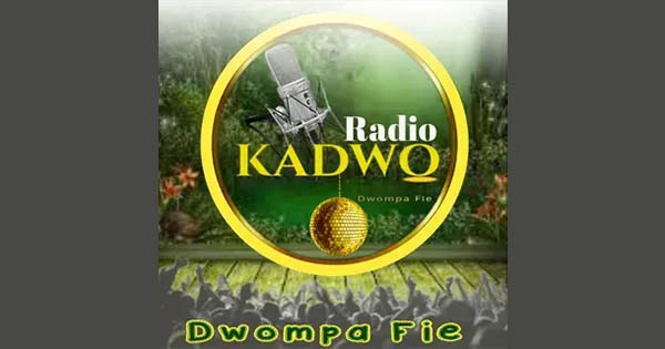 KADWO Radio