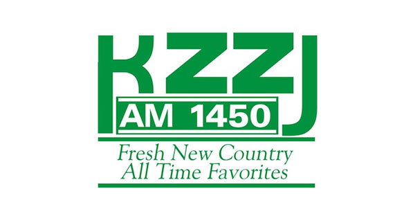 KZZJ AM 1450