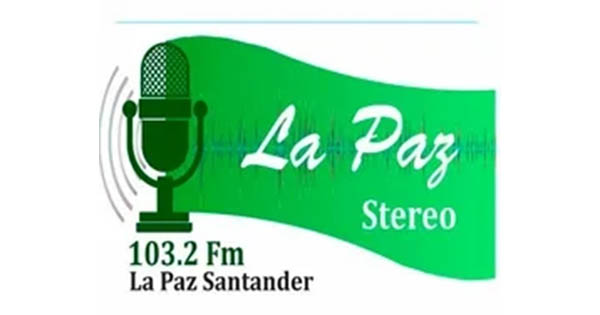 La Paz Stéreo