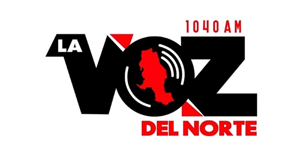 La Voz Del Norte