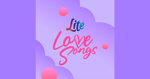 Lite Lovesongs