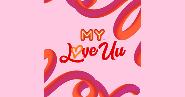 MY – LOVE UU