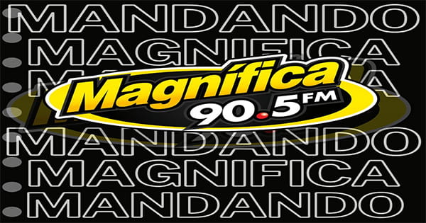 Magnifica FM