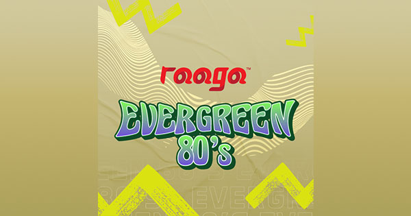 Raaga Evergreen 80’s