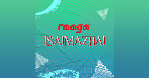 Raaga Isaimazhai