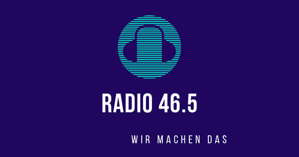 Radio 46.5