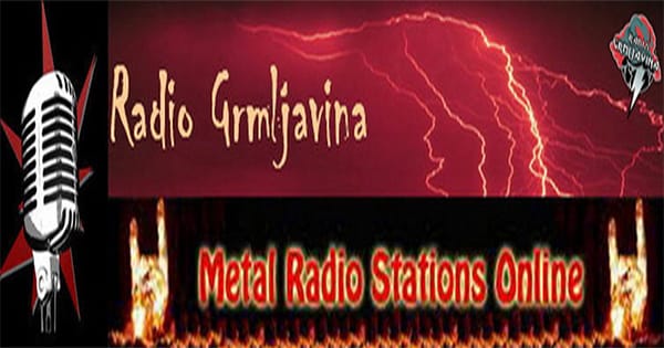 Radio Grmljavina