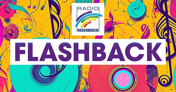 Radio Regenbogen Flashback