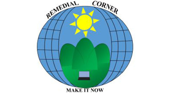 Radio Remedial Corner