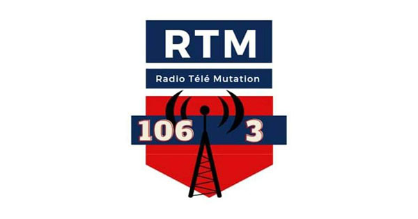 Radio Tele Mutation FM 106.3