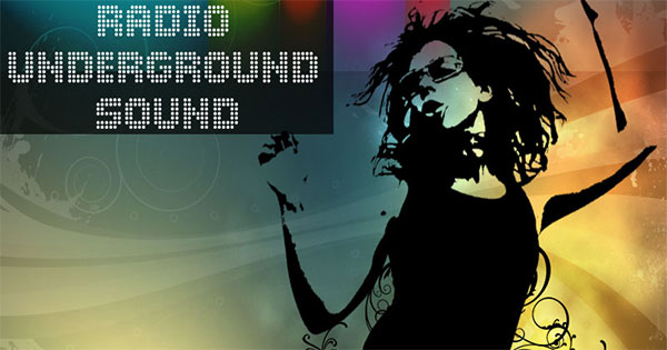 Radio Underground Sound