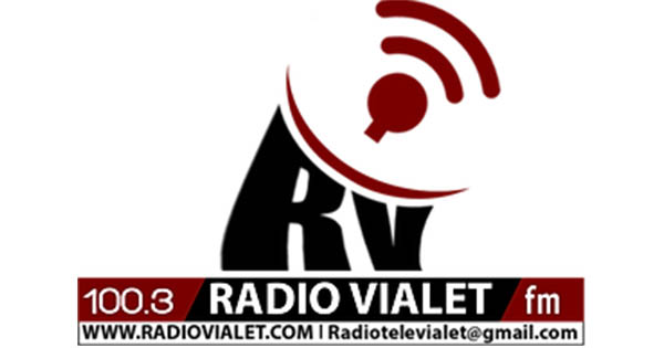 Radio Vialet FM 100.3