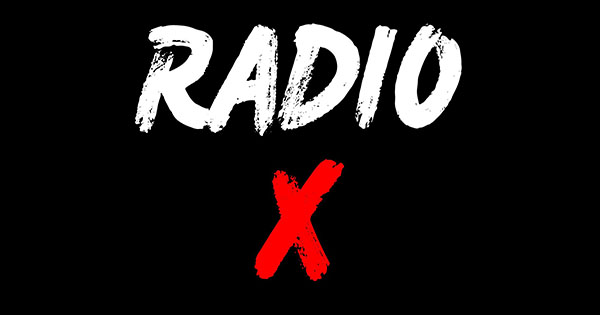 Radio X AU