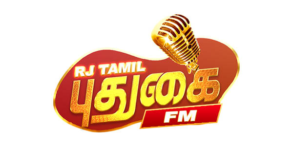 RJ Tamil Pudhugai