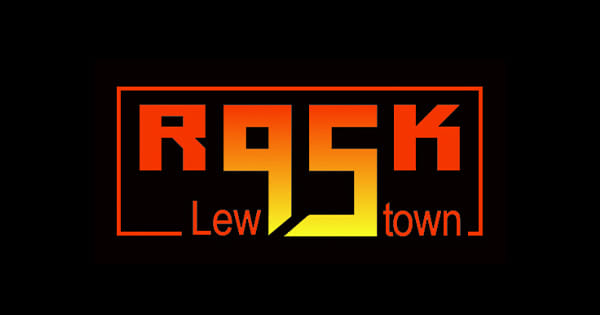 Rock 95 Lewistown