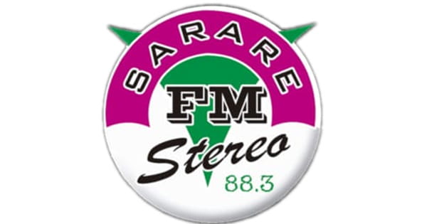 Sarare Stereo