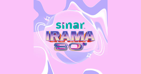 Sinar Irama 80