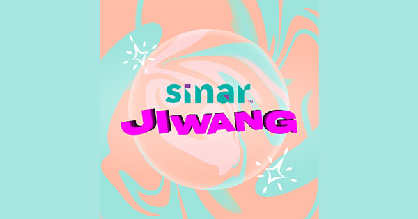 Sinar Jiwang