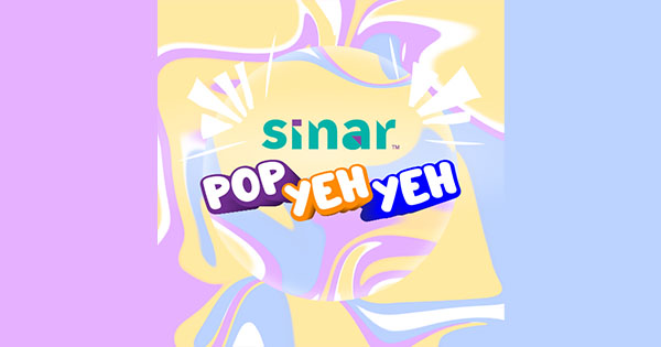 Sinar Pop Yeh Yeh