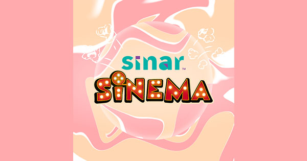 Sinar Sinema