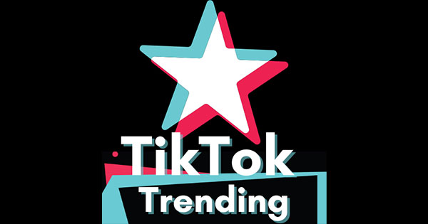 TikTok Trending – 2023 Viral