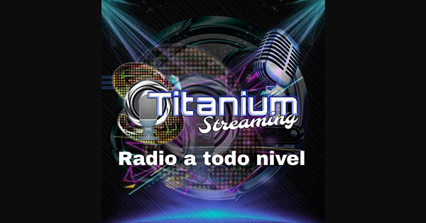 Titanium Streaming