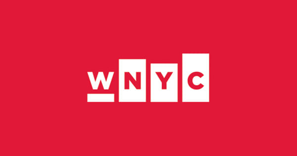 WNYC-FM Radio