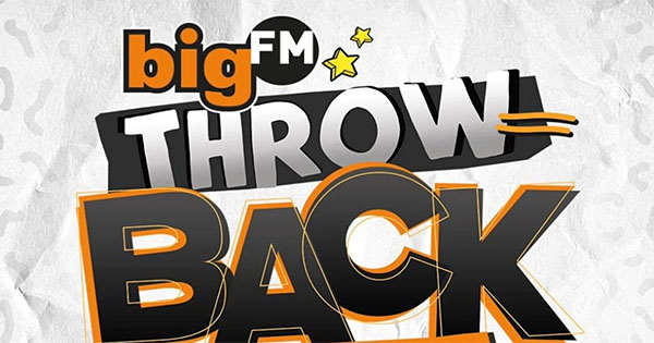 bigFM Thowback