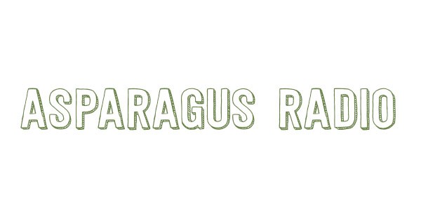 Asparagus Radio