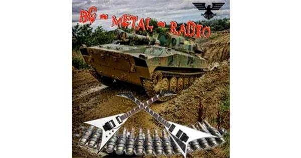 BG Metal Radio