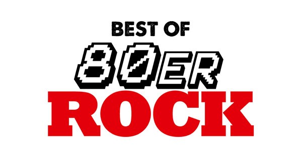 Best of Rock FM – 80er Rock