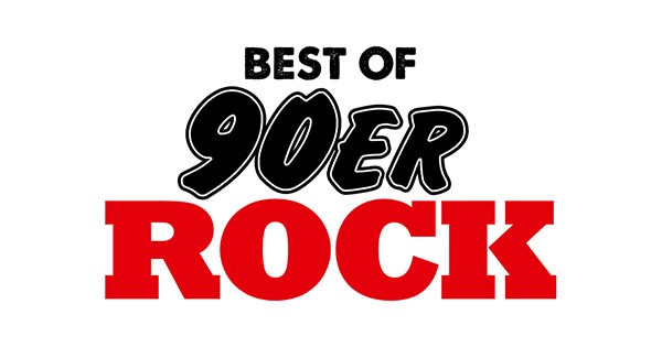 Best of Rock FM – 90er Rock