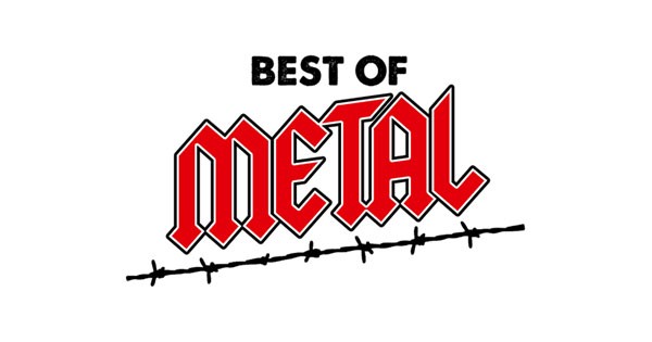 Best of Rock FM – Metal