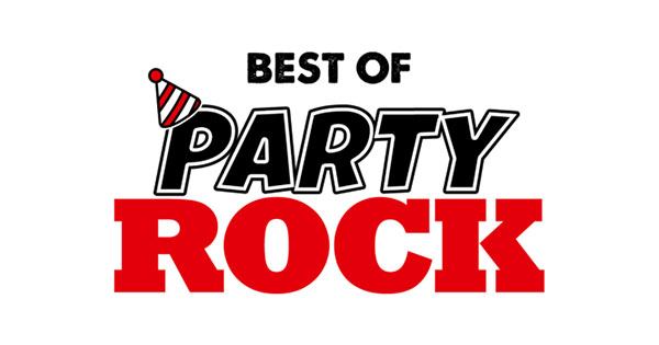 Best of Rock FM – Party Rock