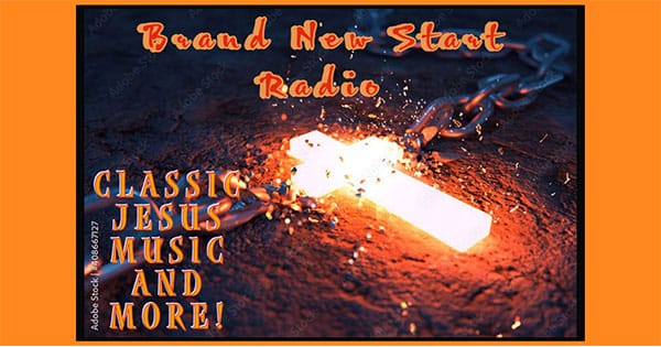 Brand New Start Radio