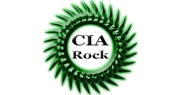 CIA Rock