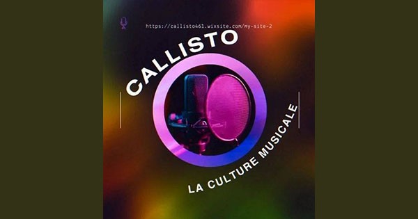 Callisto Web Radio