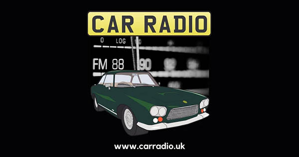 Car Radio