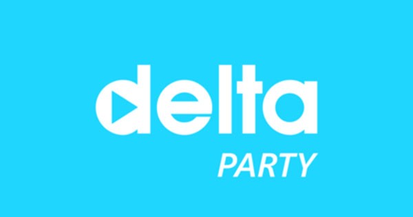 Delta FM Party