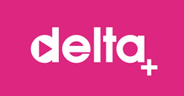 Delta+