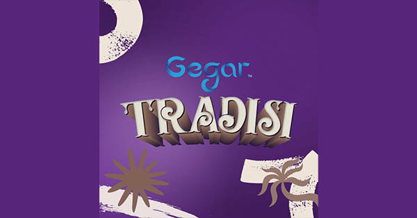 Gegar Tradisi