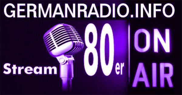 Germanradio.info – 80er