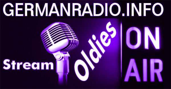 Germanradio.info – Oldies