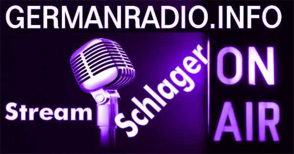 Germanradio.info – Schlager