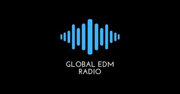 Global EDM Radio